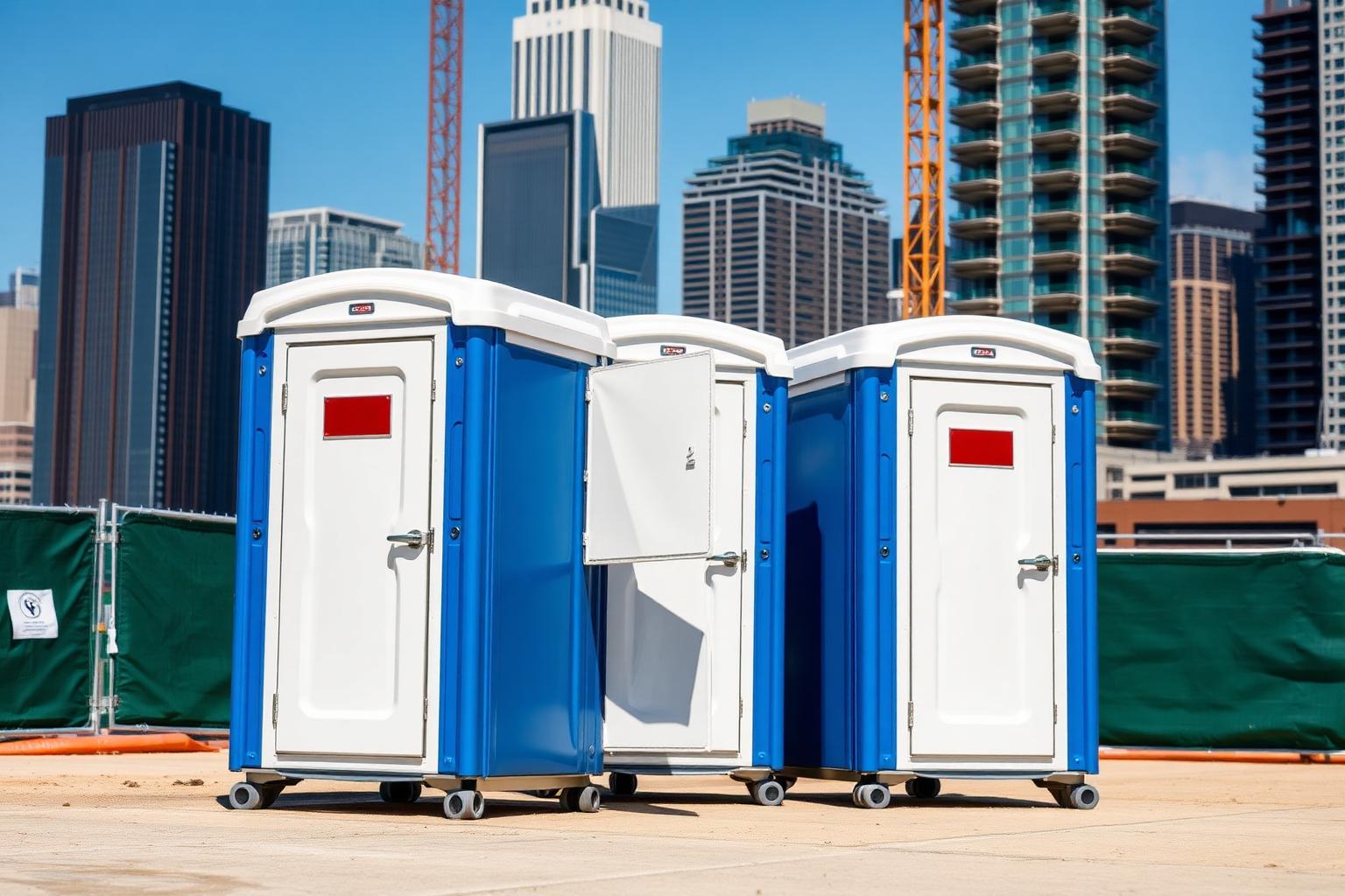 Porta Potty Rental Blair, NE Near Me